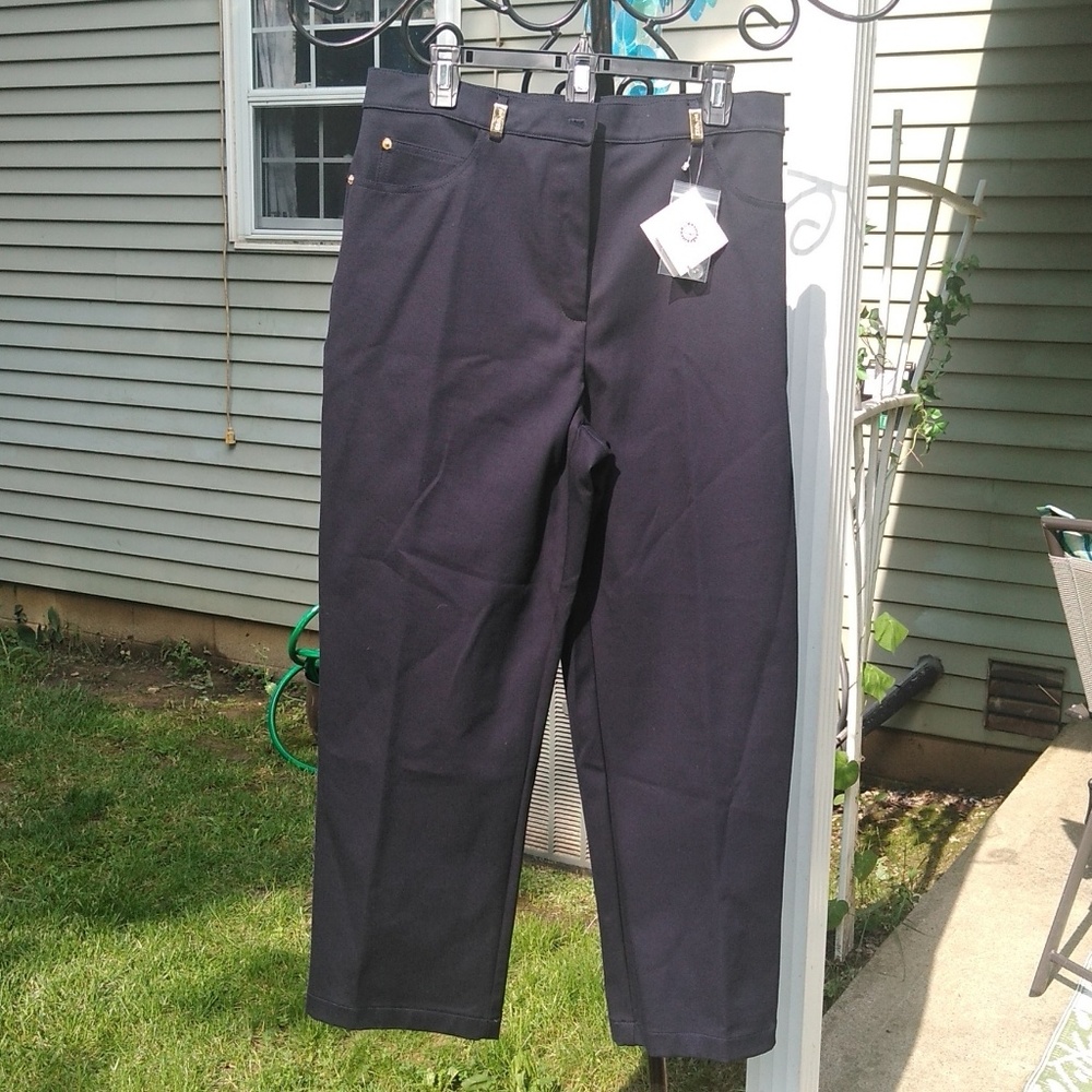 Navy St John sport